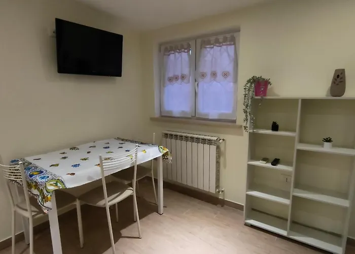 Casa Lory
