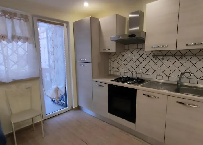 Casa Lory Appartamento *