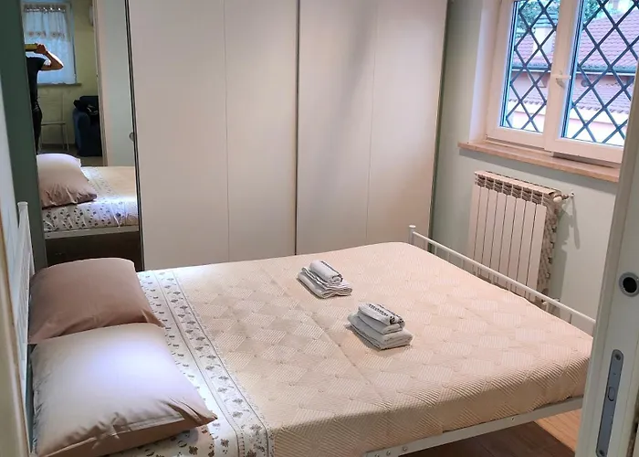 Casa Lory Appartamento Roma