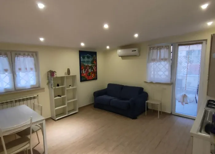 Casa Lory Appartamento Roma