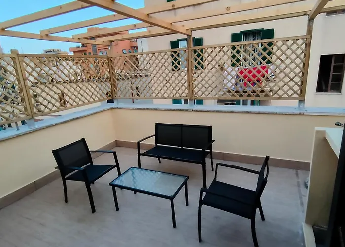 Appartamento Casa Lory
