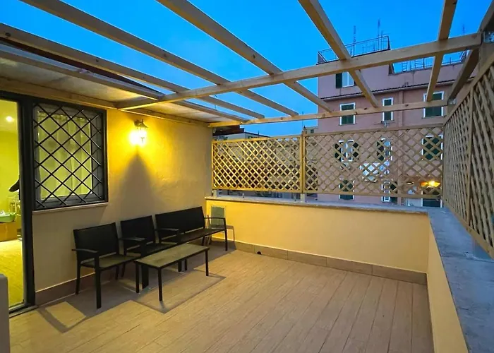 Appartamento Casa Lory