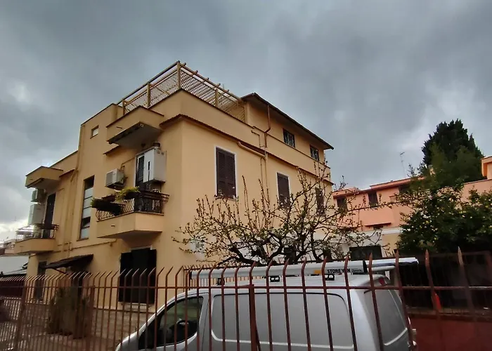 Casa Lory Appartamento Roma