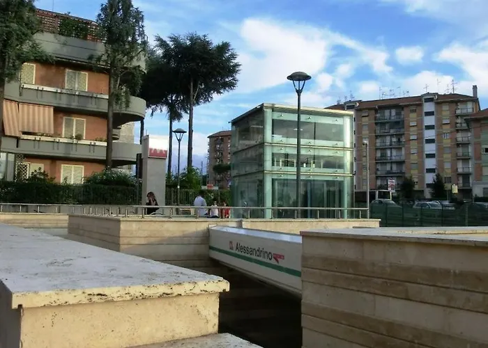 Casa Lory * Roma