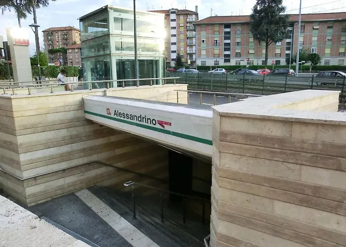 Appartamento Casa Lory Roma