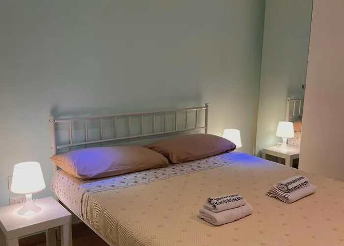 Appartamento Casa Lory Roma