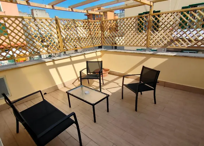 Casa Lory * Roma