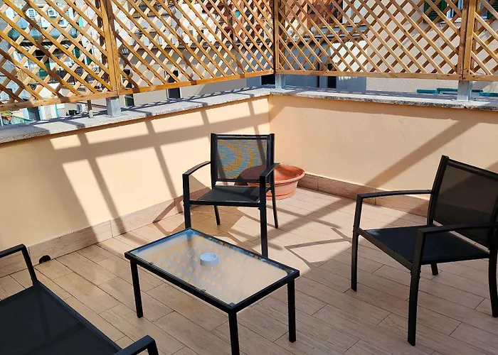 Appartamento Casa Lory