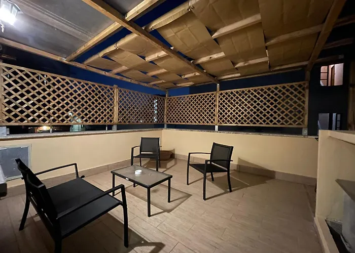 Casa Lory *